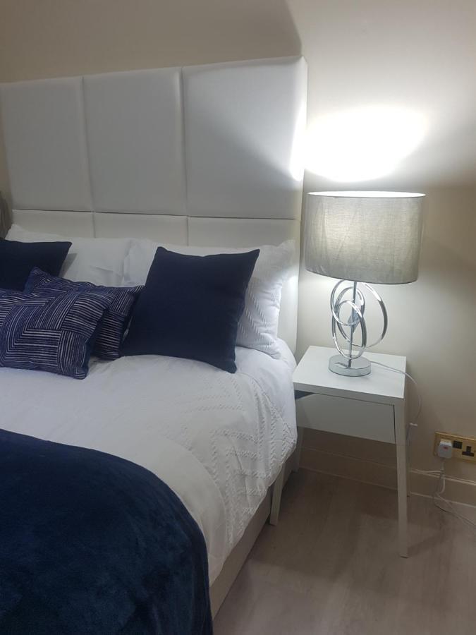 Dunoon Gourock Inverkip Apartment Buitenkant foto