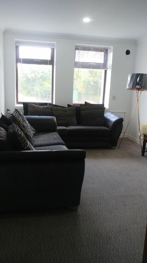 Dunoon Gourock Inverkip Apartment Buitenkant foto